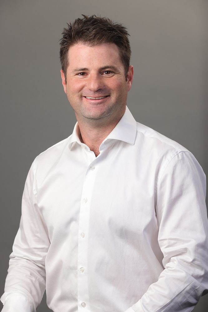 Peter Petricola, co-founder of Dynamic Spaces Australia